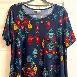 Lularoe Carly
